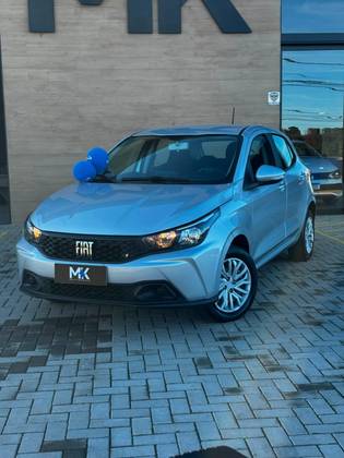 FIAT ARGO 1.0 FIREFLY FLEX DRIVE MANUAL